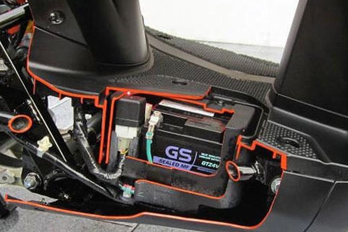 Aki Motor