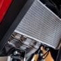 Radiator Motor