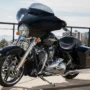 Harley Davidson Terbaru