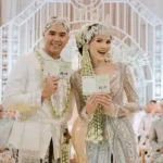 Pernikahan Anak Ahmad Dhani
