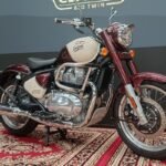 Motor Baru