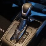 Pemanasan Mobil Matik