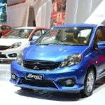 Rekomendasi Mobil Matic: Pilihan Nyaman untuk Berkendara