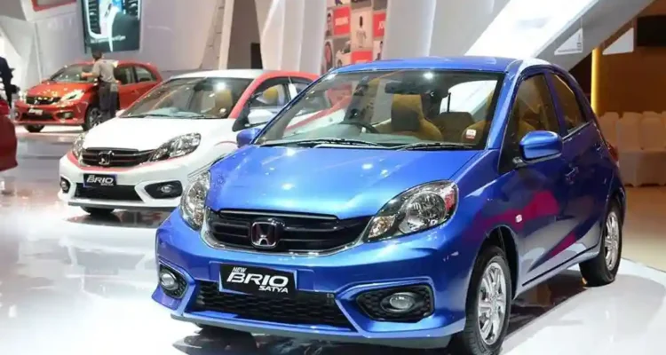 Rekomendasi Mobil Matic: Pilihan Nyaman untuk Berkendara