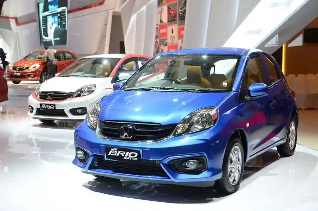 Rekomendasi Mobil Matic: Pilihan Nyaman untuk Berkendara