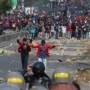 Demo di Makassar: Dari Aspirasi hingga Kerusuhan Tragis