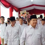 Partai Gerindra, Manuver Politiknya Jadi Sorotan Publik