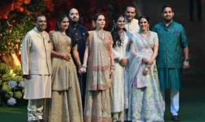 Rahasia Sukses Bisnis Keluarga Ambani, dari Minyak Hingga Telekomunikasi Digital