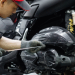 Mesin Motor