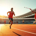 Cabang Olahraga Atletik: Fondasi Prestasi dan Tradisi Olahraga