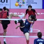 Teknik Dasar Sepak Takraw yang Wajib Dikuasai oleh Pemula