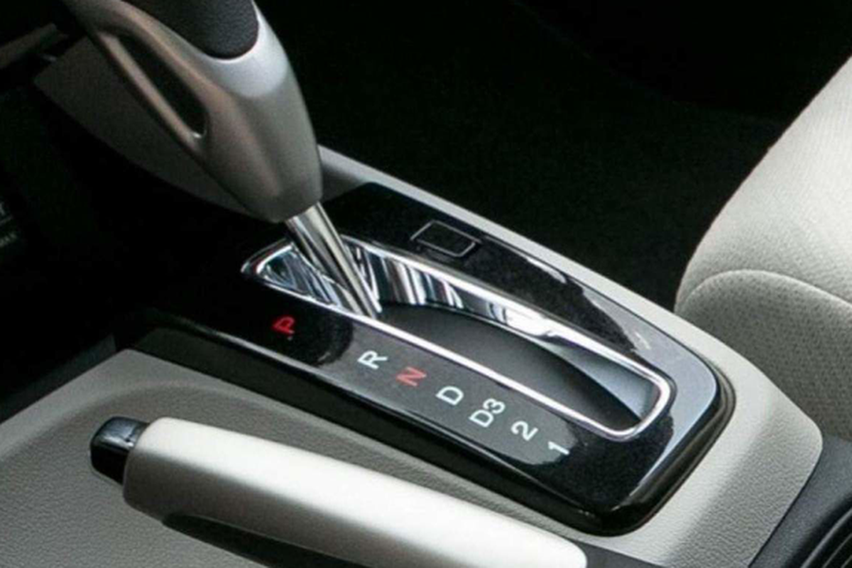 Mobil Matik Mobil Matik