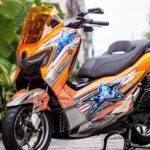 Livery Helm DiSalvo