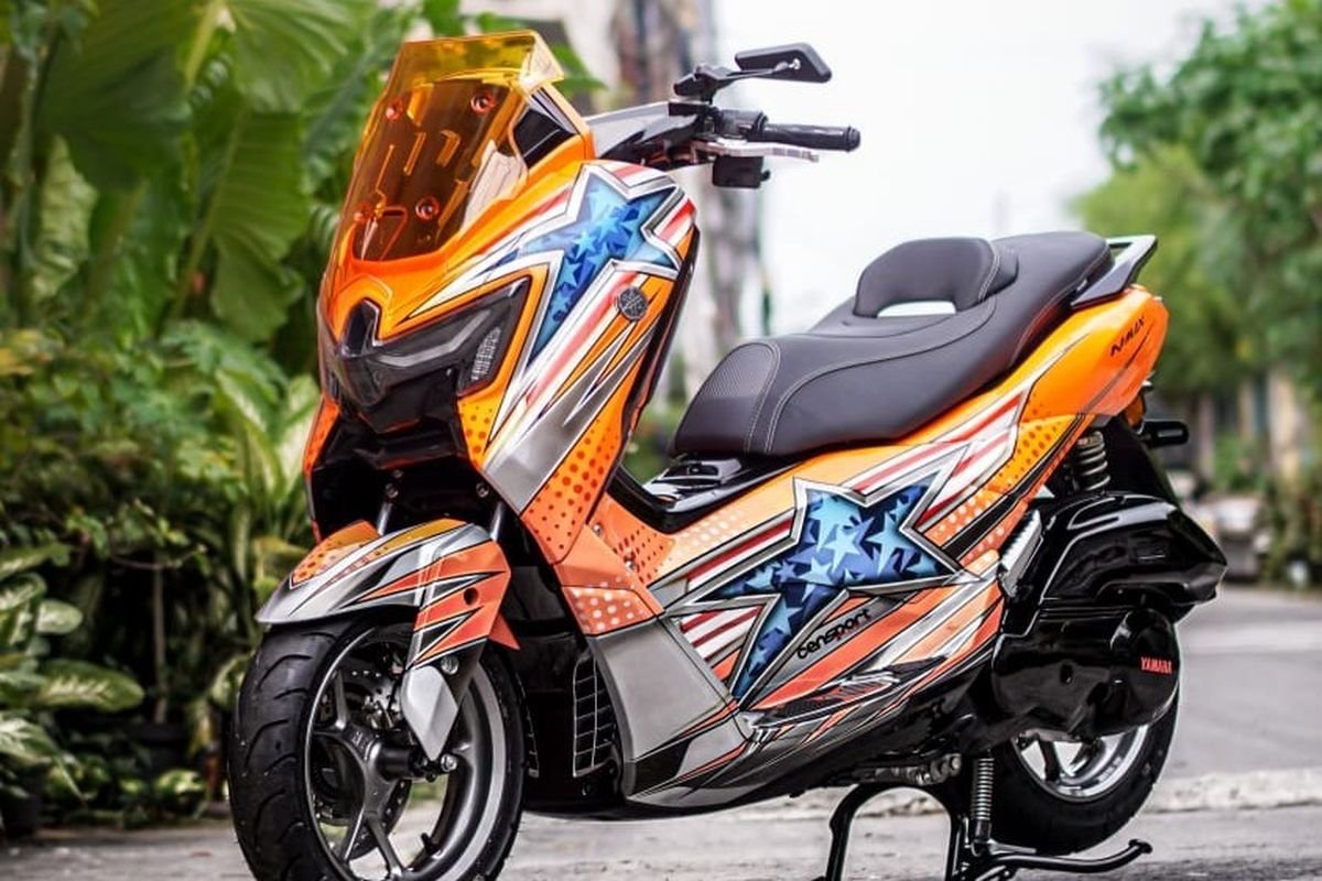 Livery Helm DiSalvo