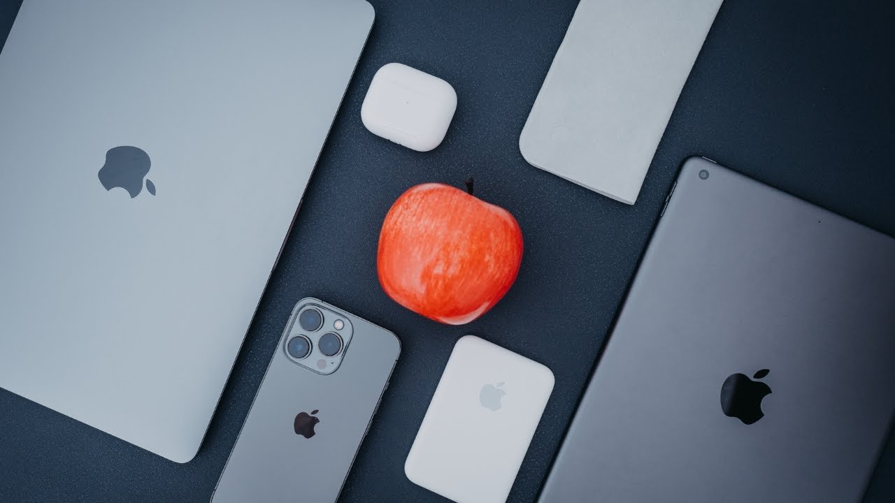 Apa Kelebihan Ekosistem Apple Apa Kelebihan Ekosistem Apple