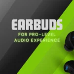 Earbuds Gaming 2025 Latency Rendah dan Suara 3D Sinematik