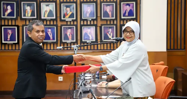 Kebijakan Digital 2025 dan Literasi Digital Masyarakat