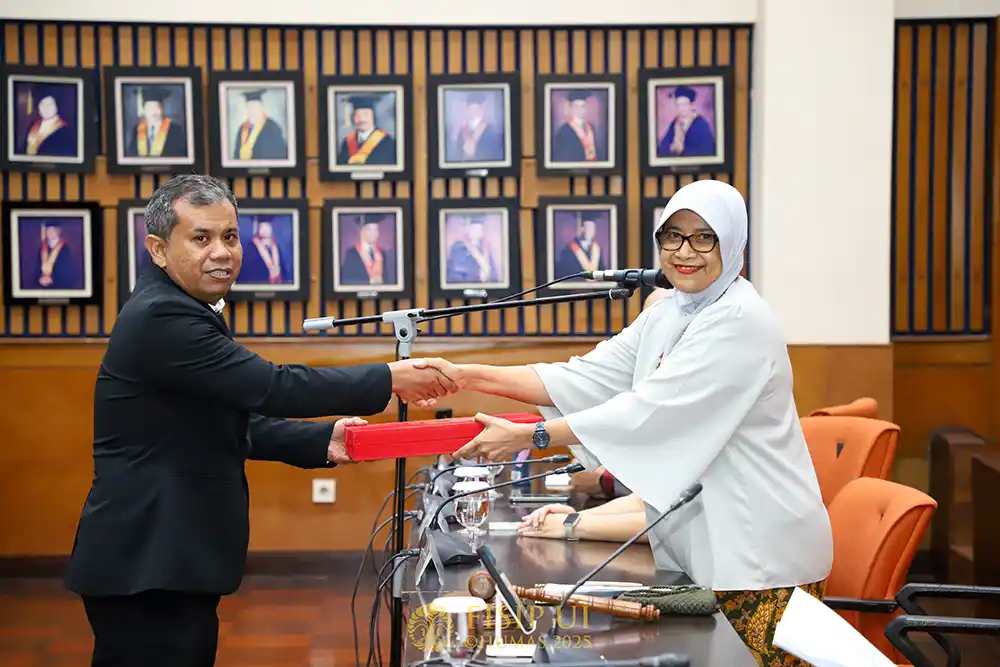 Kebijakan Digital 2025 dan Literasi Digital Masyarakat