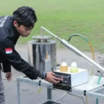 Peneliti UGM Temukan Cara Baru Daur Ulang Sampah Plastik Jadi Energi
