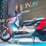 Produk Motor Terbaru 2025 yang Siap Mengaspal