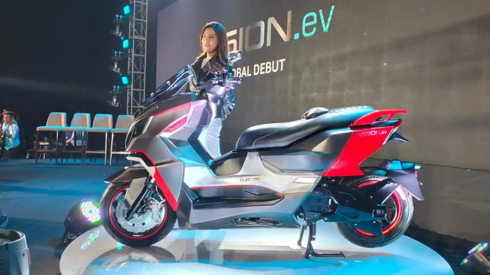 Produk Motor Terbaru 2025 yang Siap Mengaspal