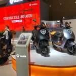 Tren Motor Listrik 2025 di Indonesia yang Semakin Terlihat Nyata