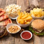 Junkfood Kekinian yang Sedang Jadi Favorit Gen Z