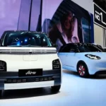 Mobil Listrik Wuling 2025 untuk Segmen Entry Level