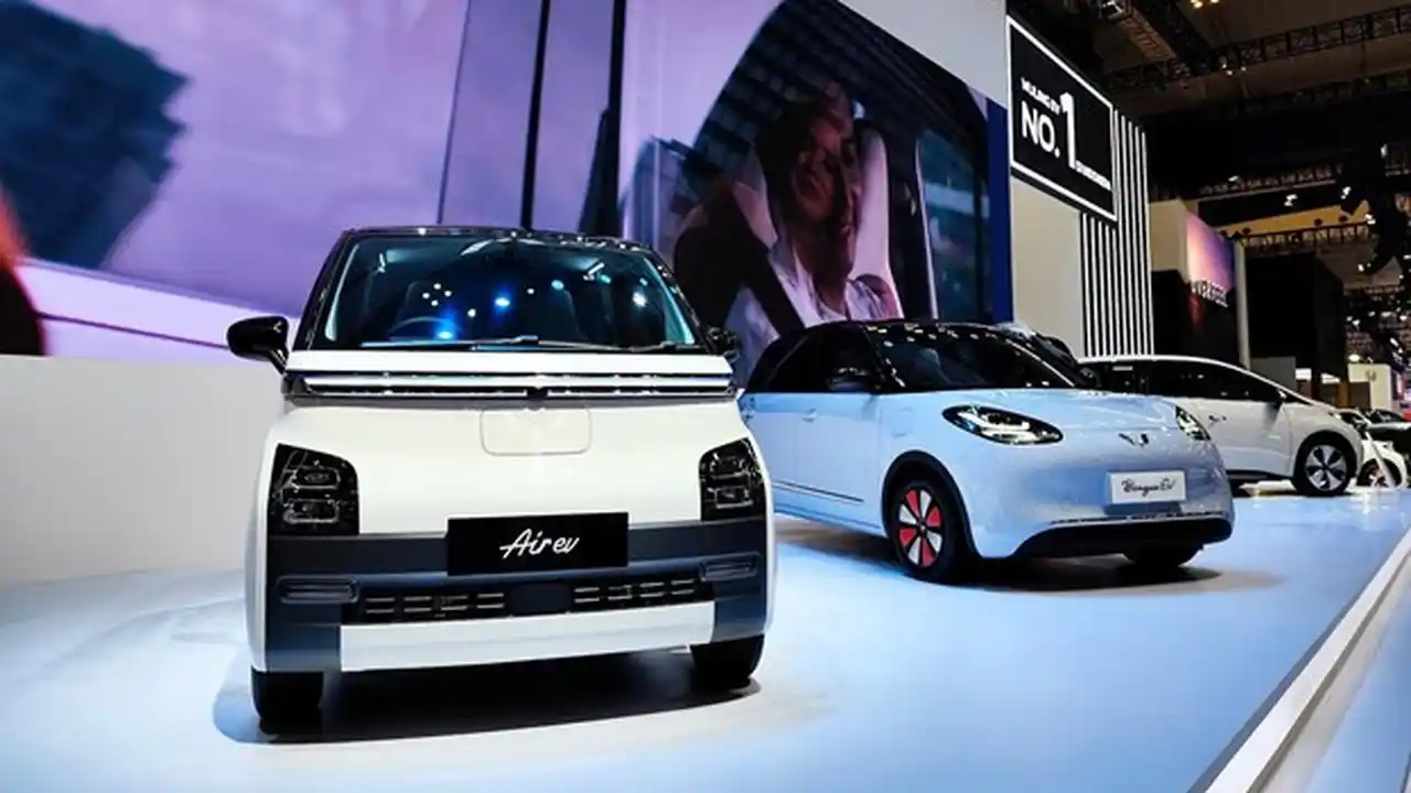 Mobil Listrik Wuling 2025 untuk Segmen Entry Level_11zon Mobil Listrik Wuling 2025 untuk Segmen Entry Level