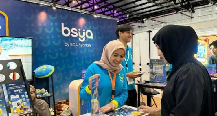 Perbankan 2026 dan Transformasi Layanan Digital
