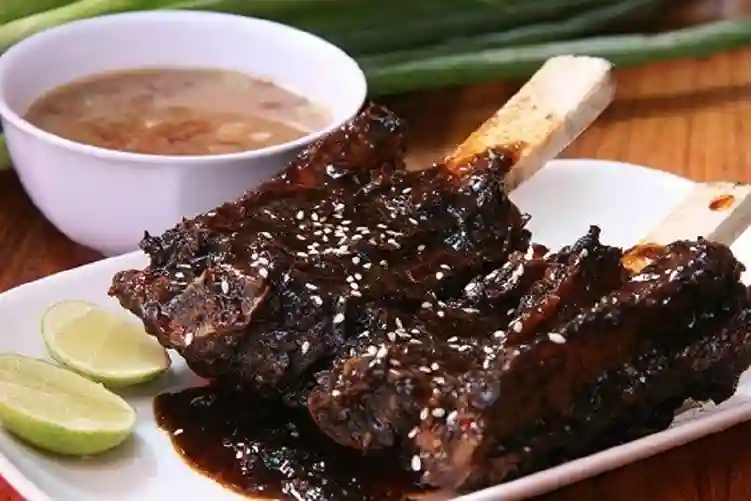Resep Konro Bakar Makassar dengan Bumbu Kacang Sulawesi_11zon Resep Konro Bakar Makassar dengan Bumbu Kacang Sulawesi