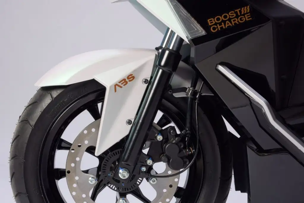 Sistem ABS dan Traction Control Motor yang Semakin Canggih
