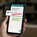 Waspada Modus Penipuan APK