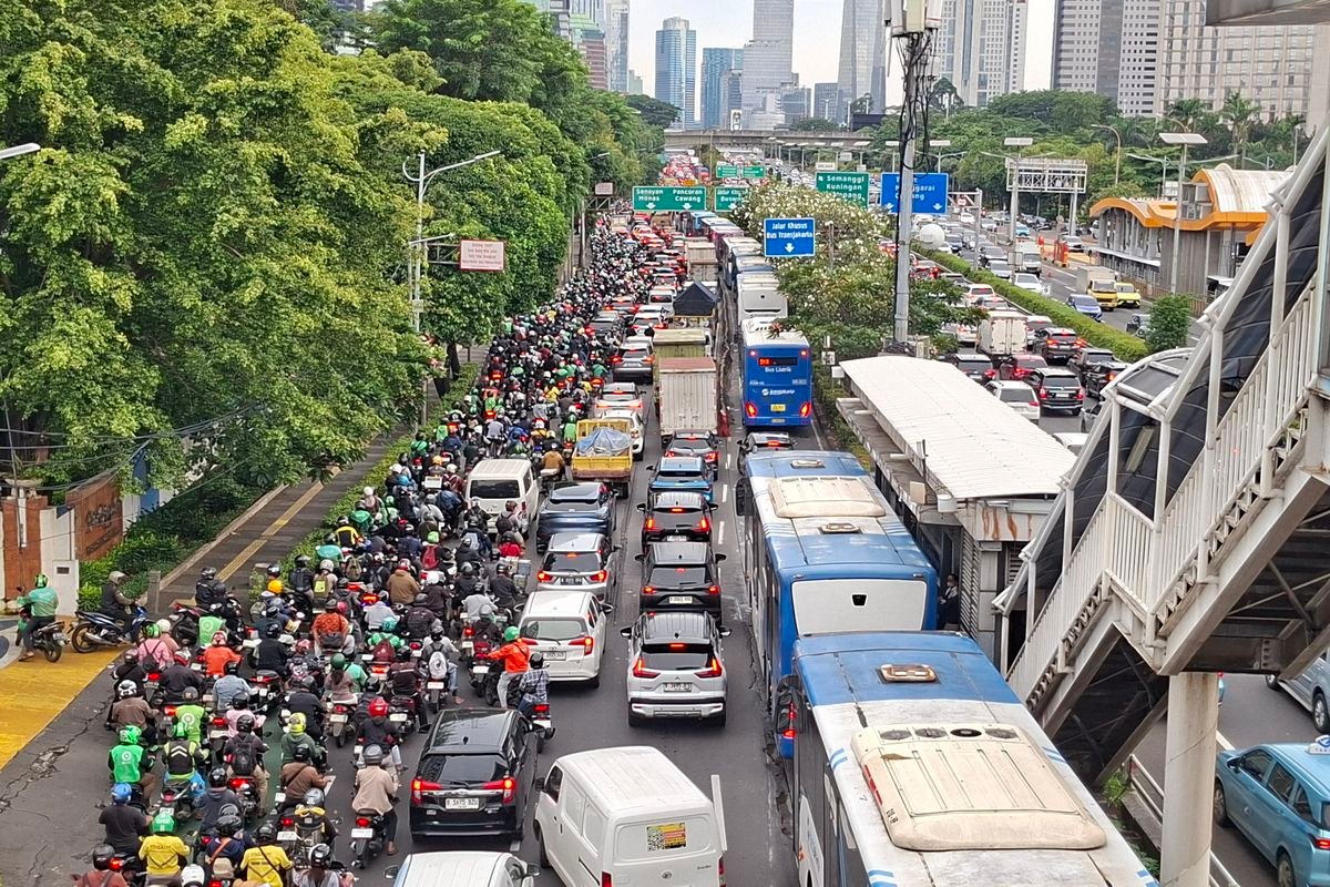Gatot Subroto