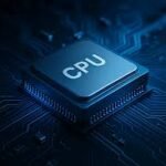 Evolusi CPU dan GPU Dunia dalam Teknologi Komputer 2026