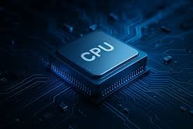 Evolusi CPU dan GPU Dunia dalam Teknologi Komputer 2026