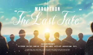 Marapthon The Last Tale Day, Perjalanan AAA Clan