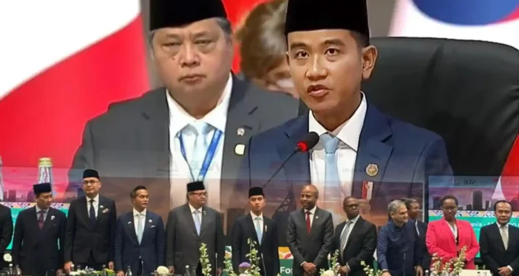 Politik Internasional Hari Ini yang Jadi Sorotan Dunia