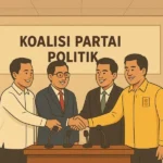 Politik Koalisi Indonesia 2026 dan Tarik Menarik Stabilitas Nasional