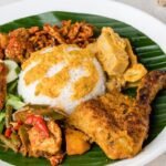 Nasi Padang