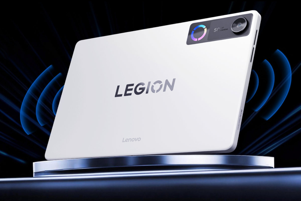 Lenovo Y700 Gen 5