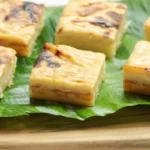 Kue Singkong