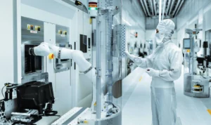 Industri Chip