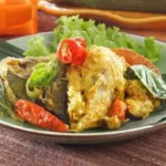 Pepes Ikan Nila