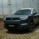 Wuling Eksion PHEV