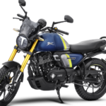 TVS Ronin