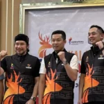 Indeks Kesehatan Pegiat Olahraga