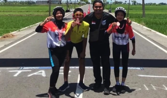 Popda Purworejo 2026 Popda Purworejo 2026