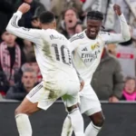 Real Madrid bantah direktur olahraga