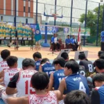 BSI Sport Center Bekasi